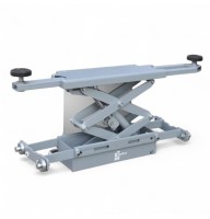 Ножична пневмогідравлічна траверса SKYRACK SR-3130PSL