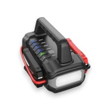 Пуско-зарядний пристрій CARKU EPower-326B (12/24В, 56000 мА/год)