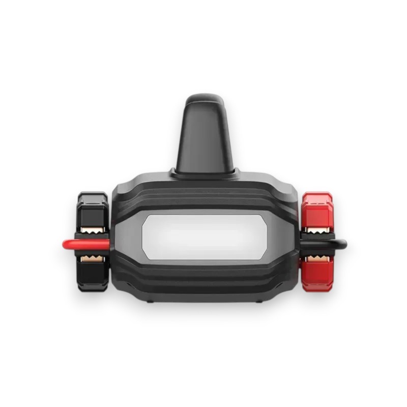 Пуско-зарядное устройство CARKU EPower-326B (12/24B, 56000 мА/ч)