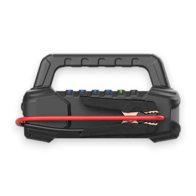 Пуско-зарядное устройство CARKU EPower-326B (12/24B, 56000 мА/ч)