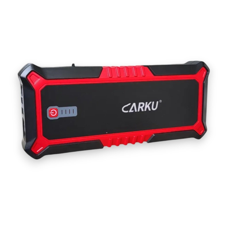 Пуско-зарядний пристрій CARKU EPower-137B (25000 мАгод, 1500 А, 12 В)
