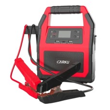 Пуско-зарядний пристрій CARKU EPower-99C (42000мАч, 3000А, 12/24В)