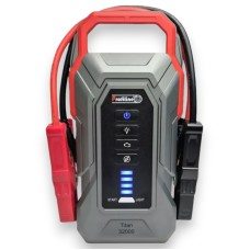 Пуско-зарядний пристрій Profiline Titan (12 В, 32000 мА/год, 4000 А)