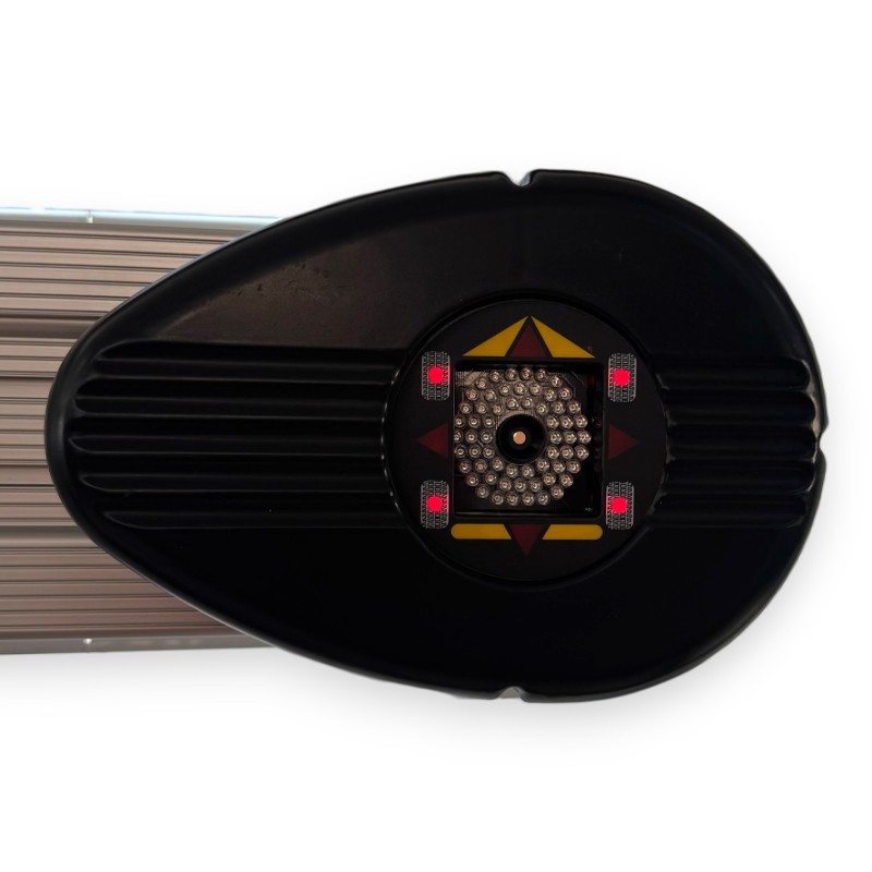 Стенд сход-розвалу 3D SkyRack SR-5043D, 2-х камерний