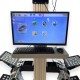 Стенд сход-розвалу 3D SkyRack SR-5043D, 2-х камерний