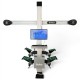 Стенд сход-розвалу 3D SkyRack SR-5053D, 2-х камерний