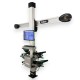 Стенд сход-розвалу 3D SkyRack SR-5053D, 2-х камерний