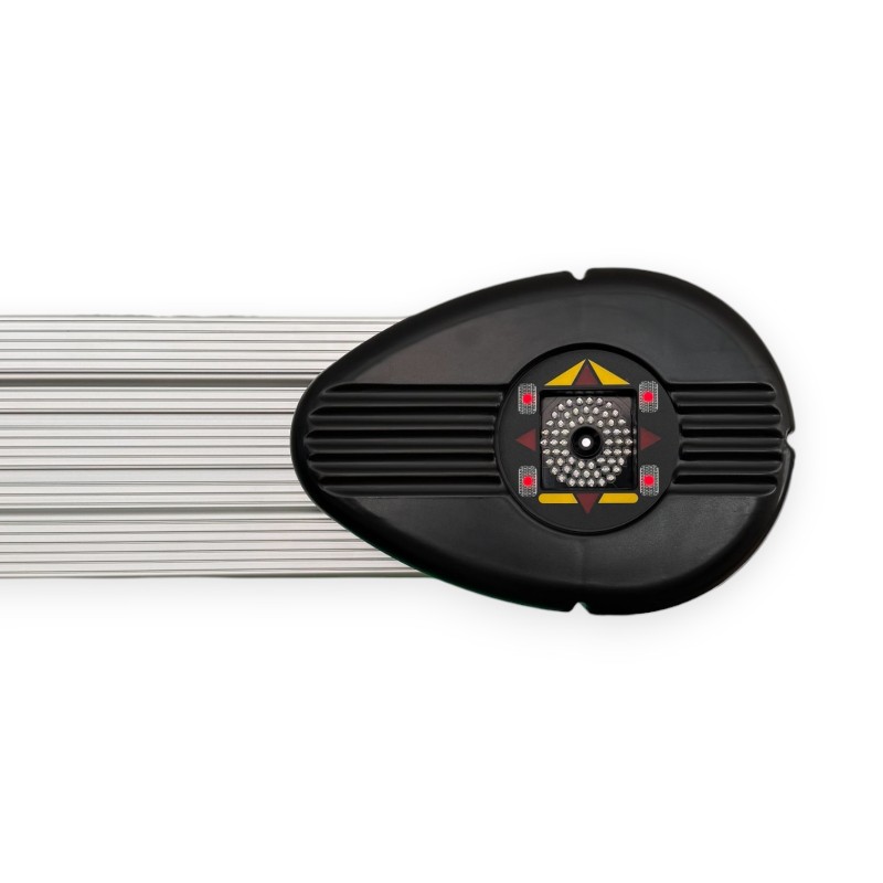 Стенд сход-розвалу 3D SkyRack SR-5053D, 2-х камерний