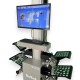 Стенд сход-розвалу 3D SkyRack SR-5053D, 2-х камерний