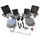 Стенд сход-розвалу 3D SkyRack SR-5053D, 2-х камерний
