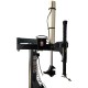 Напіватоматичний шиномонтажний верстат SkyRack SR-102L (3 рука)