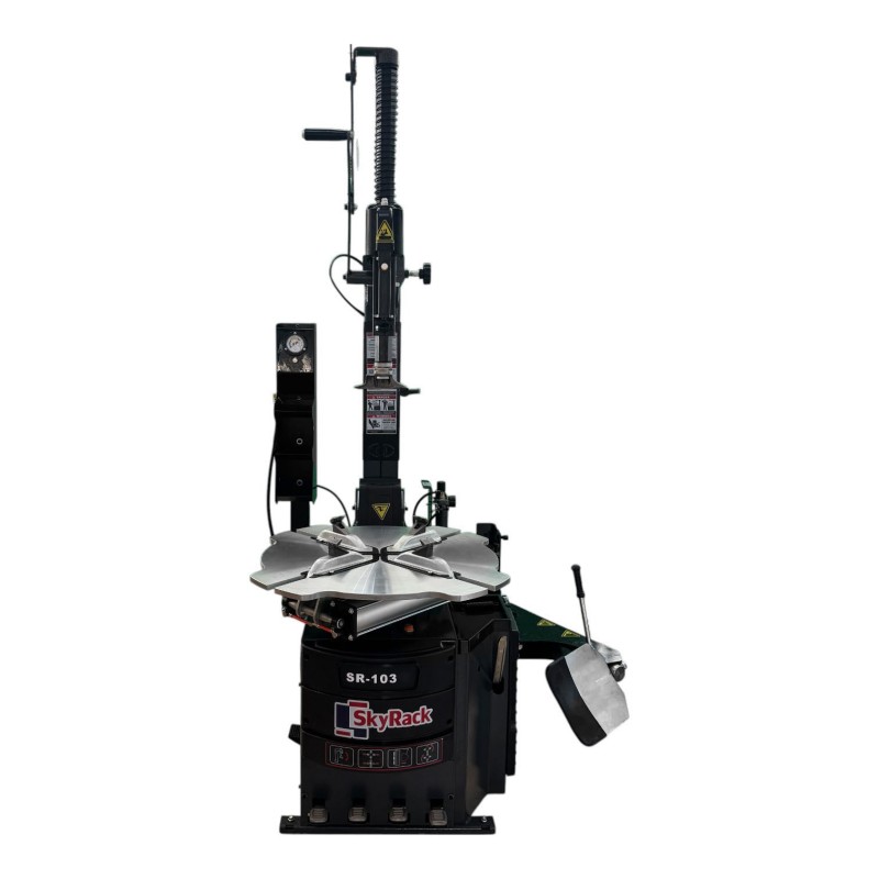 Автоматический шиномонтажный стенд SkyRack SR-103