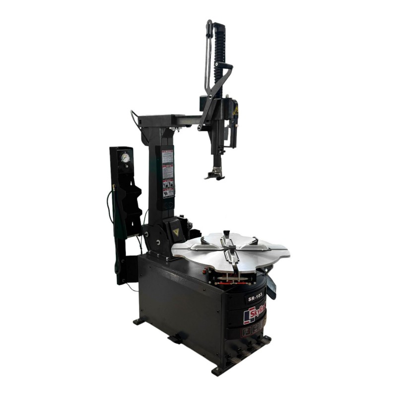 Автоматический шиномонтажный стенд SkyRack SR-103