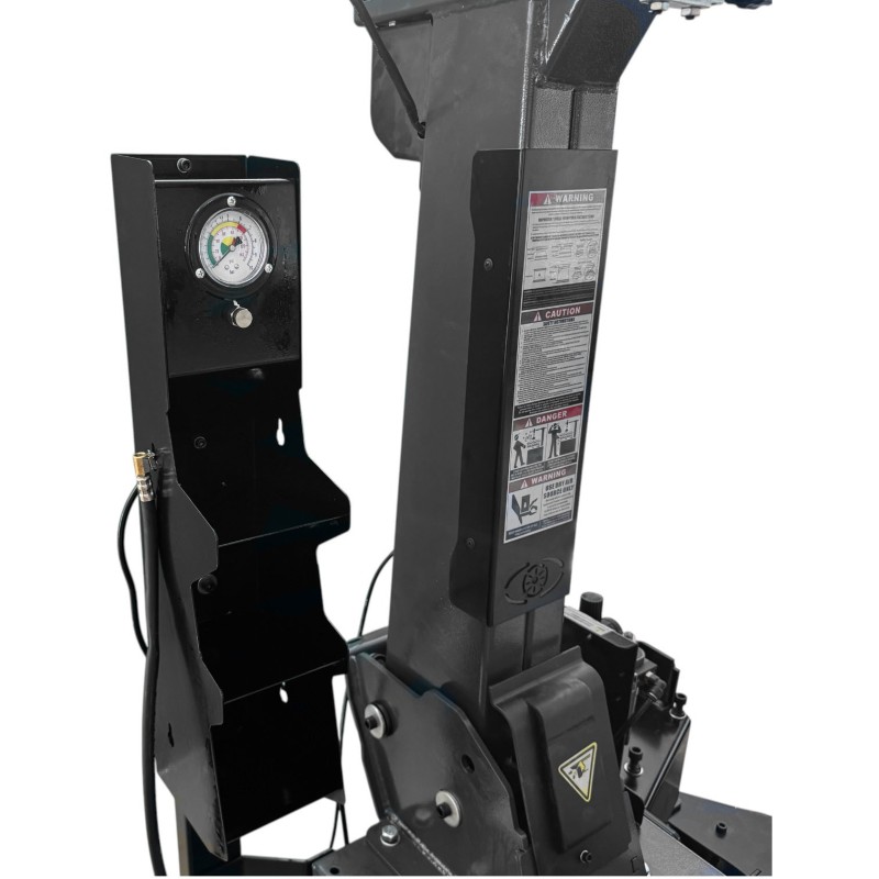 Автоматический шиномонтажный стенд SkyRack SR-103