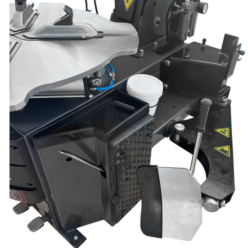 Автоматический шиномонтажный стенд SkyRack SR-103