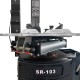 Автоматический шиномонтажный стенд SkyRack SR-103