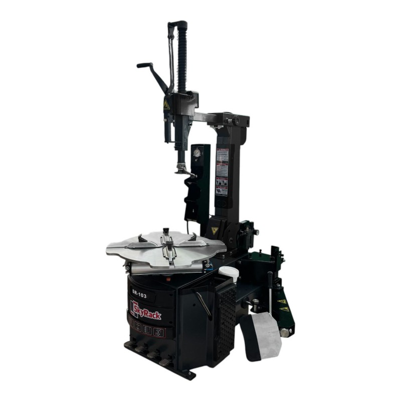 Автоматический шиномонтажный стенд SkyRack SR-103