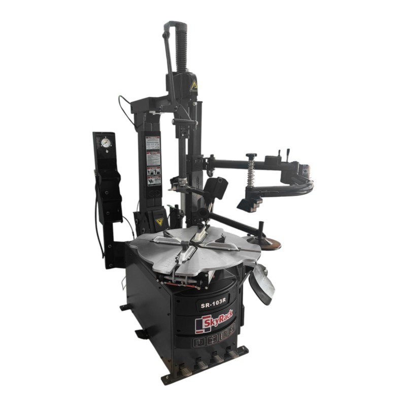 Автоматичний шиномонтажний верстат SkyRack SR-103R