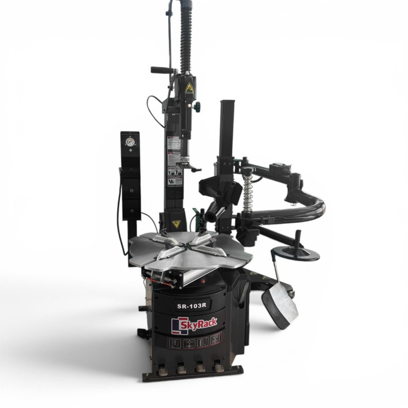 Автоматичний шиномонтажний верстат SkyRack SR-103R