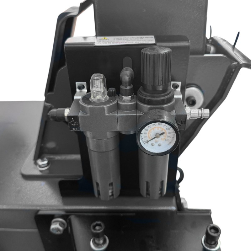 Автоматичний шиномонтажний верстат SkyRack SR-103R