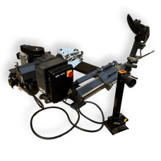 Полуавтоматический грузовой шиномонтажный станок SkyRack SR-104 (380V)