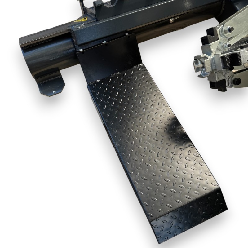 Полуавтоматический грузовой шиномонтажный станок SkyRack SR-104 (380V)