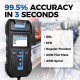 Тестер автомобільних акумуляторів BT 300P