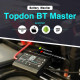 Тестер акумуляторних батарей BT Master