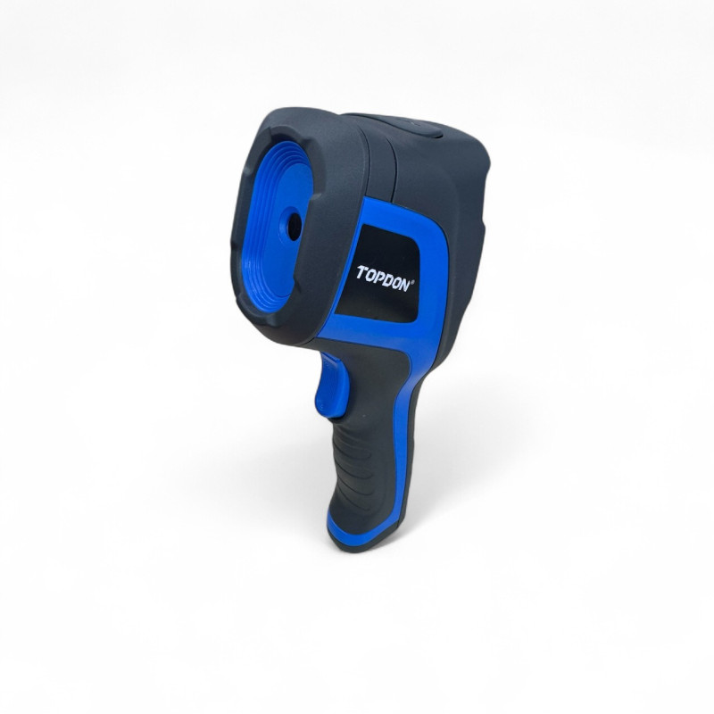 Тепловизионная камера TOPDON TC004