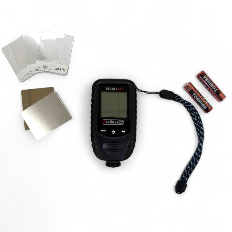 Толщиномер Profiline TG-3230 Lite