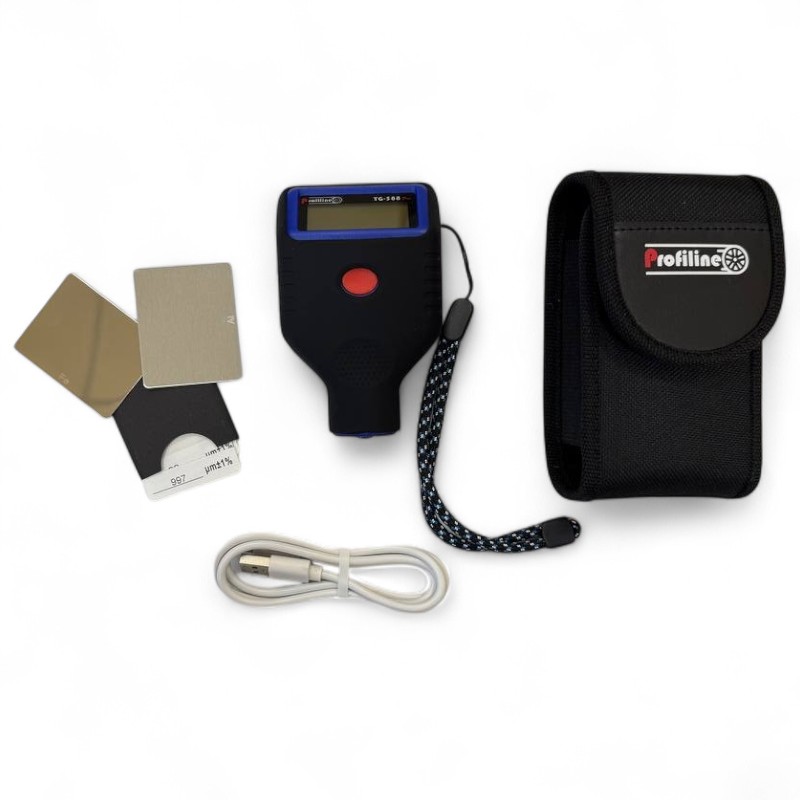 Товщиномір Profiline TG-588 Pro