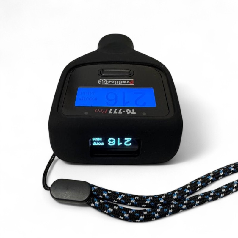 Толщиномер Profiline TG-777 Pro