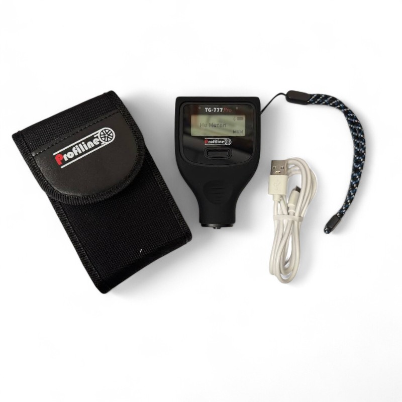 Толщиномер Profiline TG-777 Pro