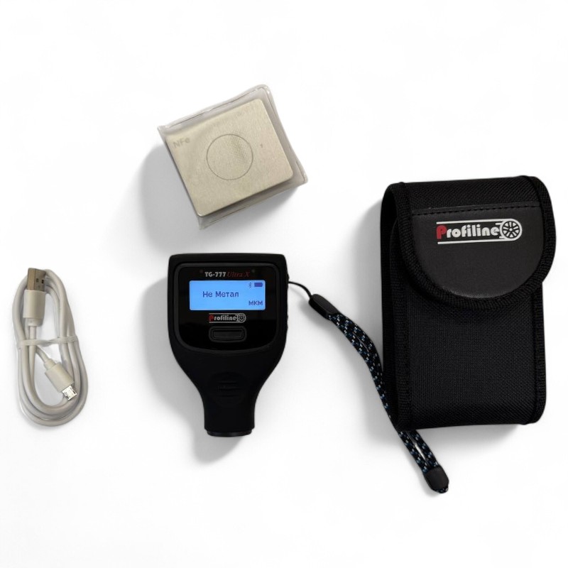 Толщиномер Profiline TG-777 Ultra X