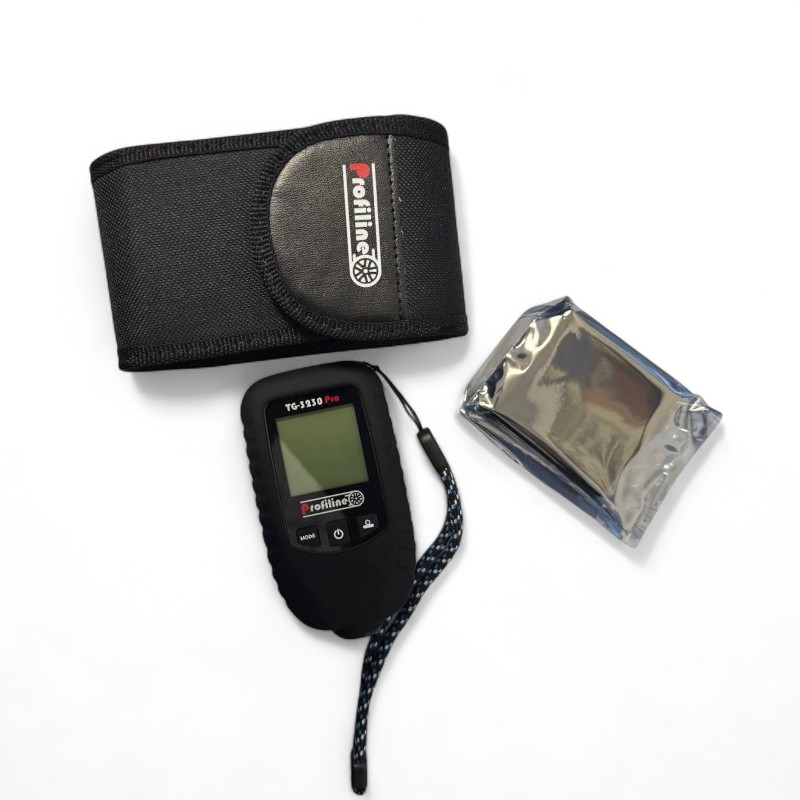 Товщиномір Profiline TG-3230 Pro