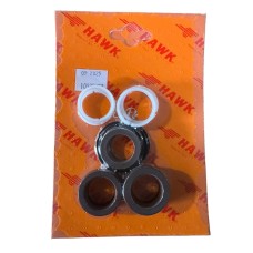 Набір водяних сальників для помпи Hawk NMT 15/20 R