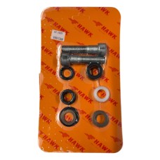 Набір ущільнень Hawk Ø16 для помпи NHPD1520CWR