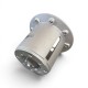 Фланец крепления помпы Hawk H100/112 B14 (4-5,5 кВт)