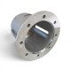 Фланец крепления помпы Hawk H100/112 B14 (4-5,5 кВт)