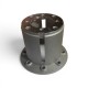 Фланец крепления помпы Hawk H100/112 B14 (4-5,5 кВт)