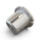 Фланец крепления двигателя Hawk H132 B14 (7,5 кВт)
