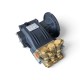 Помпа высокого давления HAWK NHD 1520 с фланцем
