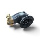 Помпа высокого давления HAWK NHD 1520 с фланцем