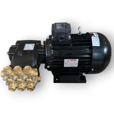 Моноблок HAWK NMT (NMT1520R+MOT TF 4P)