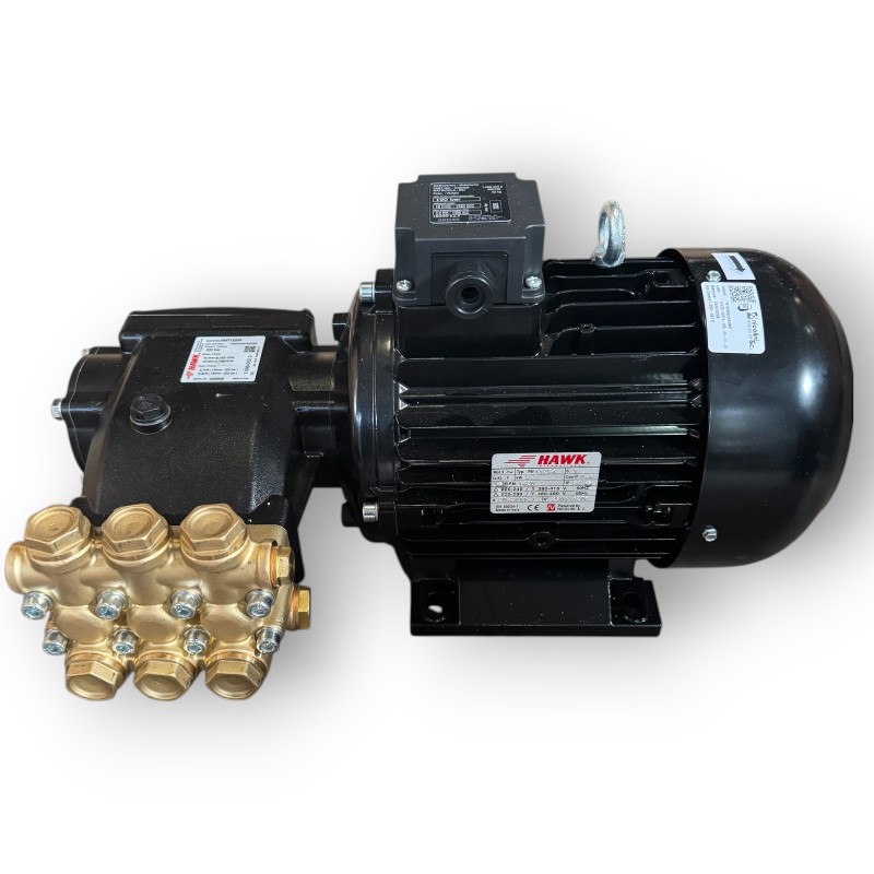 Моноблок HAWK NMT