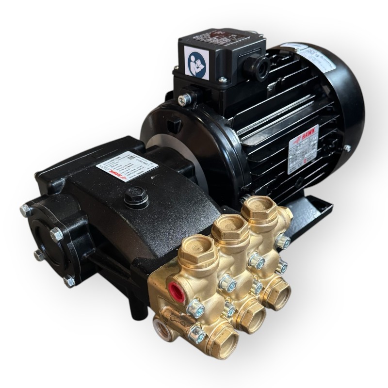 Моноблок HAWK NMT