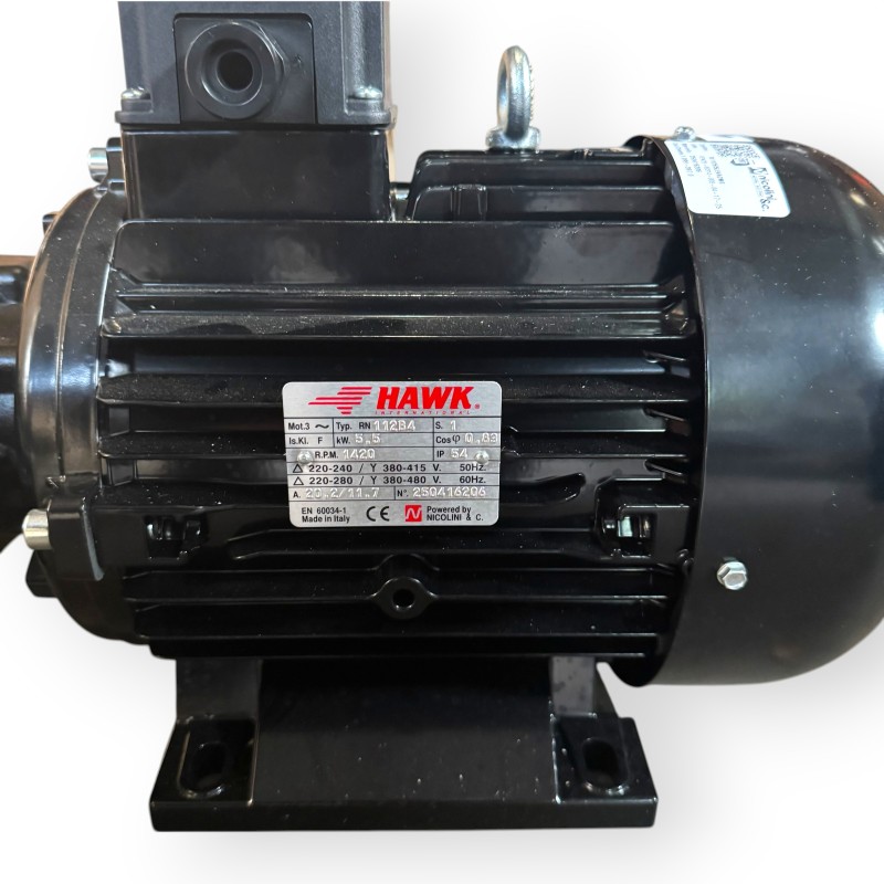 Моноблок HAWK NMT