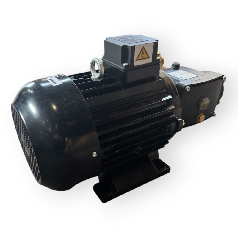 Моноблок HAWK NMT