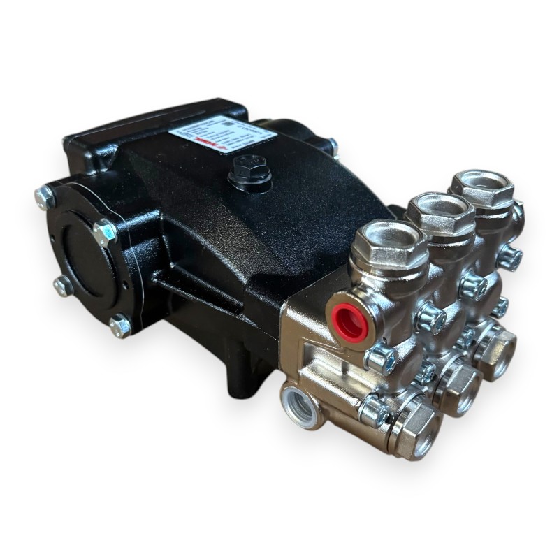 Помпа високого тиску Hawk NMT1520CWR