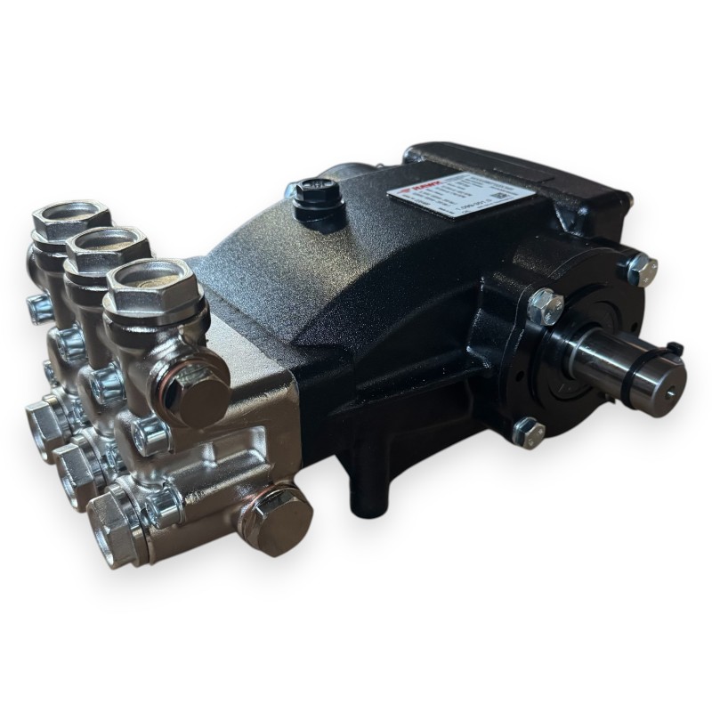 Помпа високого тиску Hawk NMT1520CWR